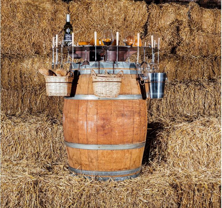 Immagine prodotto Nouvel Outdoor (Fondue di formaggio)