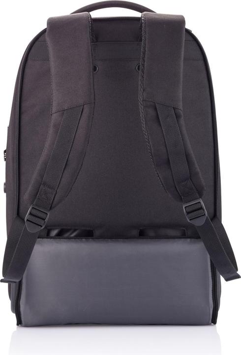 Image du produit XD Design XD P705.771 - Sac à dos trolley de voyage Bobby (34 l, Bagage à main (jusqu'à 50l))