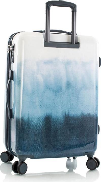 Produktbild Heys Fashion Spinner 3pc Kofferset - Tie-Dye Blue (214 l, XL (ab 115l))