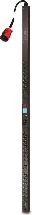 APC Power strip PDU AP8981, Switched