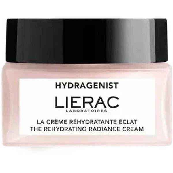 Lierac Crema Hydragenist Fl 50 ml (50 ml, Crema da giorno)