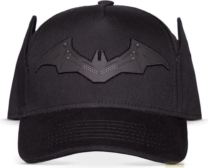 Produktbild Difuzed BATMAN - Casquette Novelty (One Size)