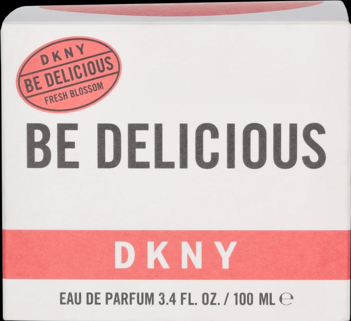 Actual product image DKNY Be Delicious Fresh Blossom (Eau de parfum, 100 ml)