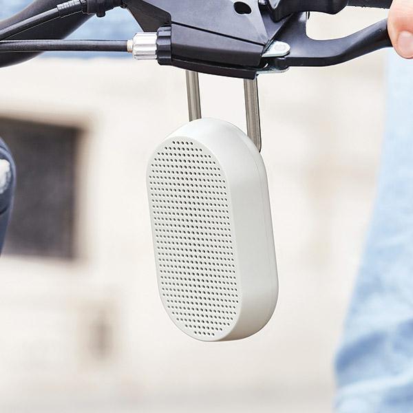 Image du produit Lexon Mino T (5 h, Fonctionnement sur batterie)