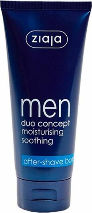 Immagine prodotto Ziaja Uomini (Balsamo, 75 ml)