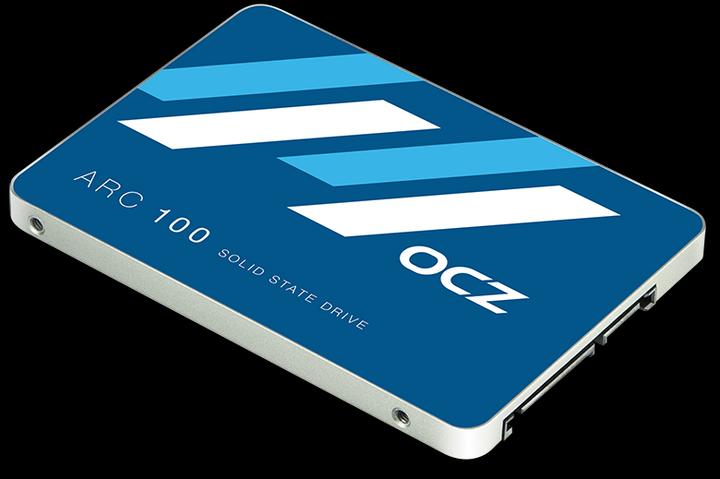 Immagine prodotto OCZ Arc 100 (480 GB, 2.5")