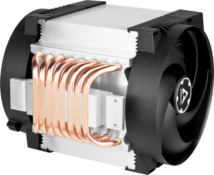Arctic Freezer 4U-M (145 mm)