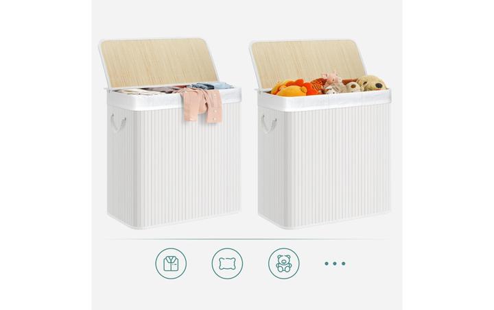 Actual product image Songmics Dörty (150 l)