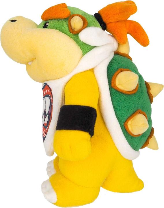 Image du produit Nintendo : Bowser Jr (19 cm)