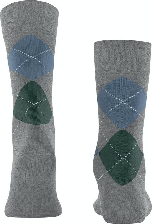 Produktbild Falke Sens. Argyle SO (43 - 46)
