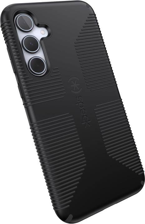 Immagine prodotto speck Impact Hero Grip Samsung Galaxy A35 Black (Samsung Galaxy A35)