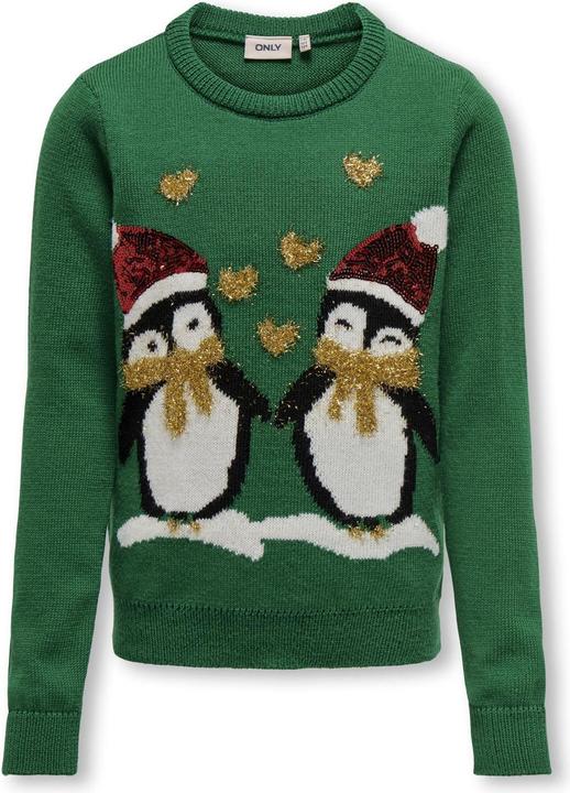 Immagine prodotto Only KOGXMAS pullover lavorato a maglia (158)