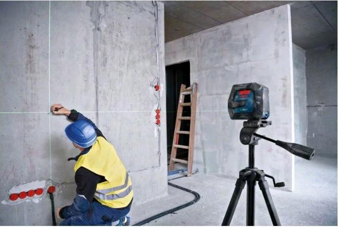 Produktbild Bosch Professional GLL 2-15 G