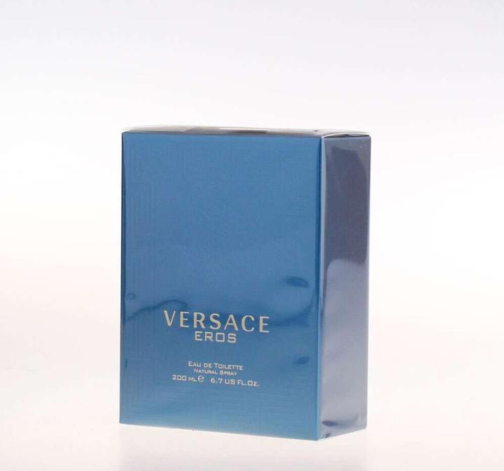 Immagine prodotto Versace Eros (Eau de toilette, 200 ml)