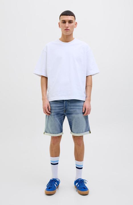 Produktbild Jack & Jones JJIRICK JJICON I.K. SHORTS GE 129 SN (S)