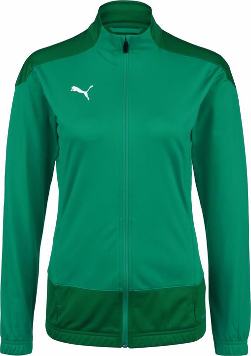 Puma TeamGoal 23 Trainingsjacke Damen (34 E)