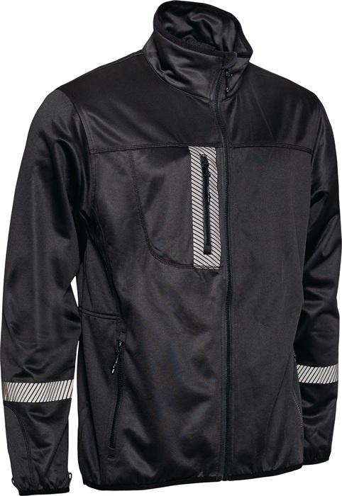 Actual product image Elka Rainwear zip-in jacket WORKING XTREME ( 4000380651 ) size L (L)