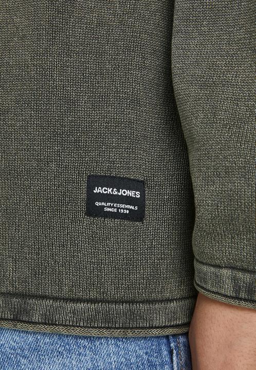 Image du produit Jack & Jones Pull à col rond (S)