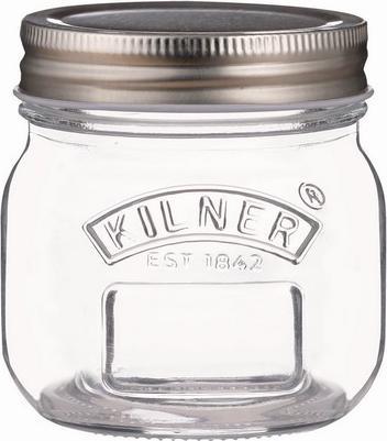 Image du produit Kilner Gewürzmühlen Set (Différentes épices)
