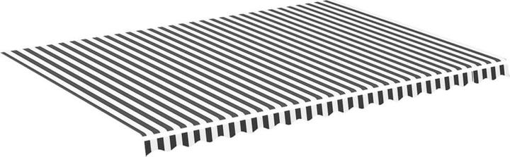 Produktbild VidaXL Lybed (500 x 350 cm)
