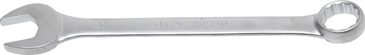 BGS Maul-Ringschlüssel SW 30 mm (30 mm)