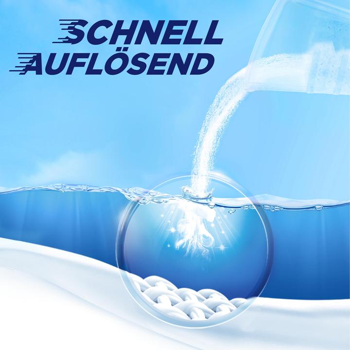 Produktbild Lenor Blütentraum (45 Waschgänge, Pulver)