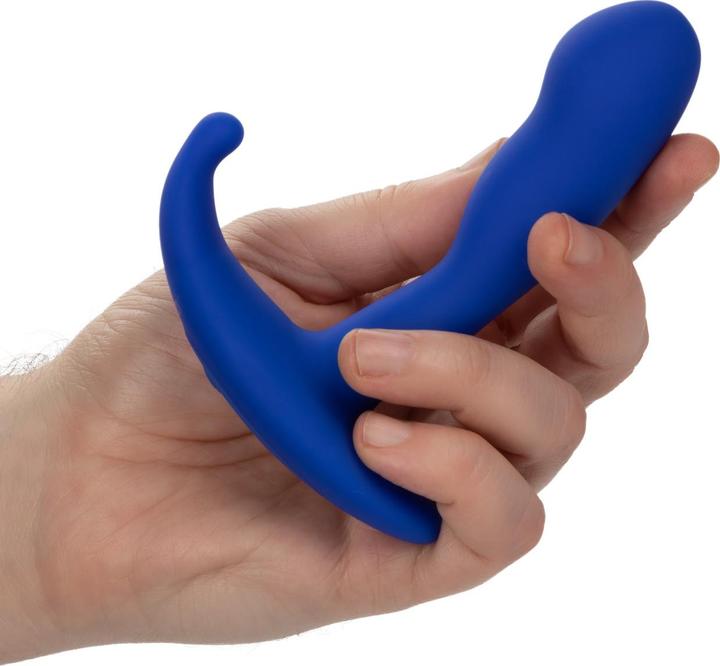 Image du produit CalExotics Admiral™ Sonde incurvée avancée