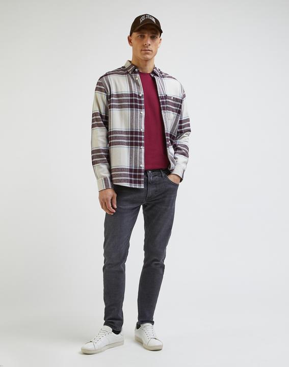 Image du produit Lee Chemise rivetée (S)