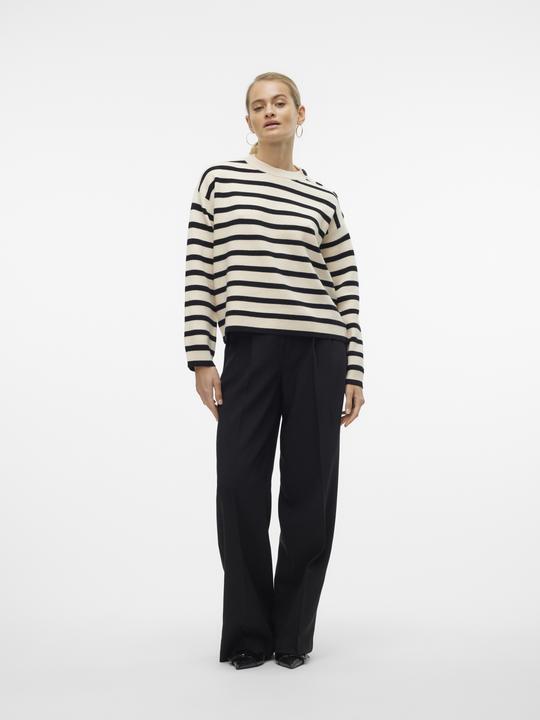 Produktbild Vero Moda VMSABA Pullover Strickpullover (XS)