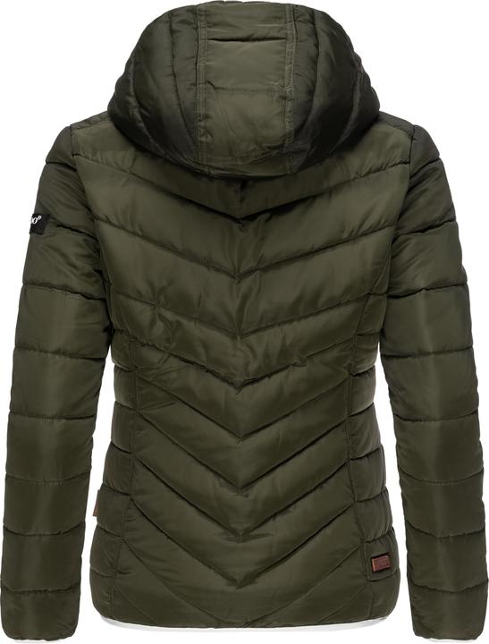 Actual product image Navahoo Elva (M)