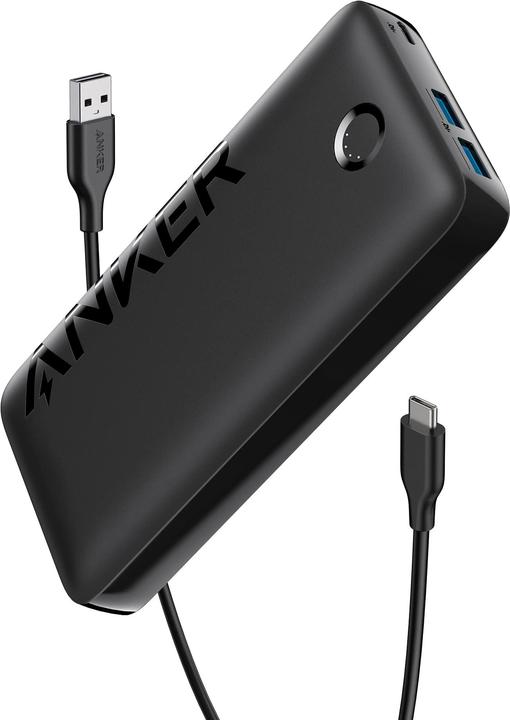 Image du produit Anker PowerCore (20000 mAh, 20 W)