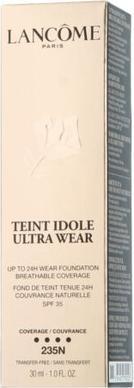 Produktbild Lancôme Teint Idole Ultra Wear 235N (Camel)