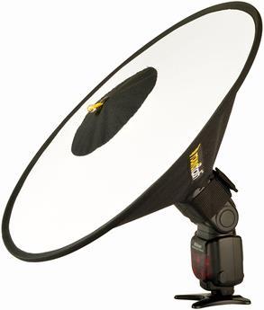 Produktbild Roundflash Beauty Dish Aufsatz
