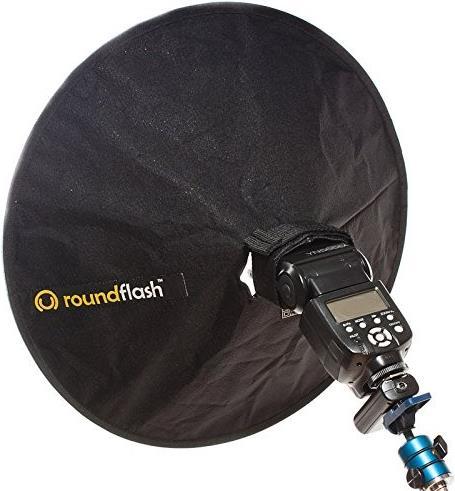 Produktbild Roundflash Beauty Dish Aufsatz