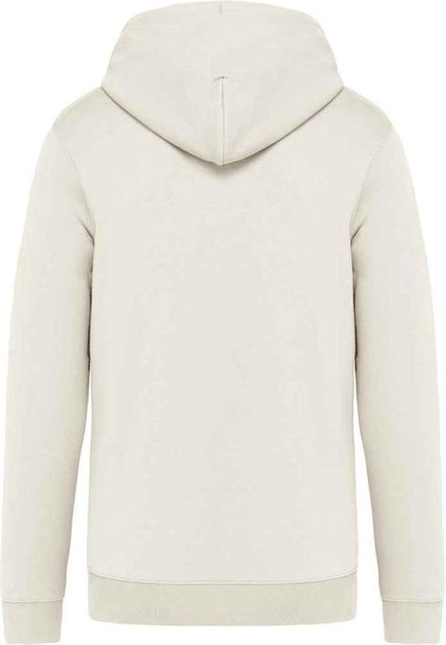 Immagine prodotto Native Spirit Felpa con Cappuccio e Zip Intera Adulto Unisex (XXS)