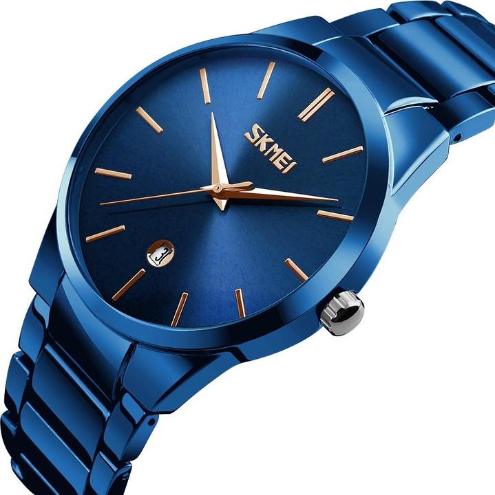 Image du produit Skmei 9140BU Herrenuhr + BOX