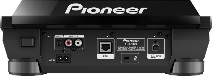 Produktbild Pioneer DJ Xdj-1000