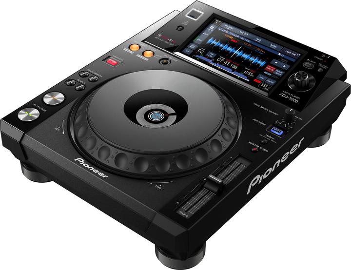 Produktbild Pioneer DJ Xdj-1000