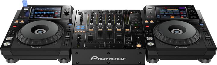 Produktbild Pioneer DJ Xdj-1000