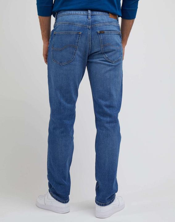 Immagine prodotto Lee Brooklyn Jeans Straight Fit Planet Waves (W32/L32)