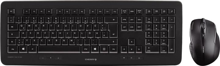 Produktbild CHERRY DW 5100 (US, Kabellos)