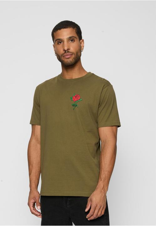 Immagine prodotto Mister Tee Tè alla rosa - 1830 (XS)