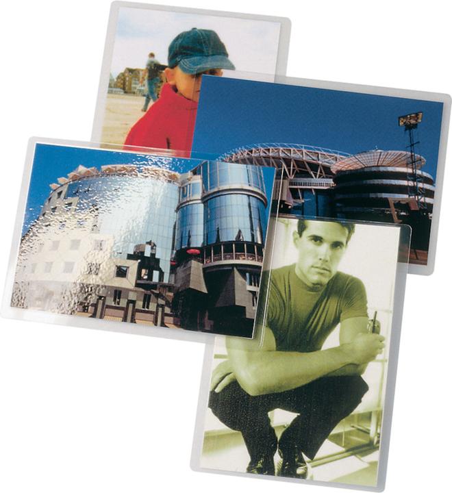 Actual product image GBC Premium quality laminating films (A3, 100 Piece, 125 µm)