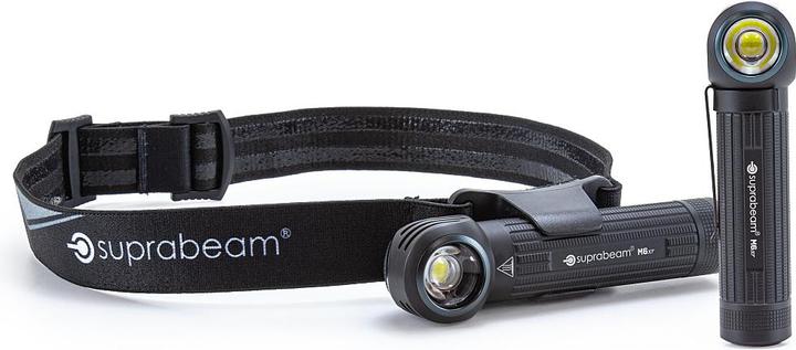 Actual product image Suprabeam Multilampe M6xr (10.50 cm, 2000 lm)
