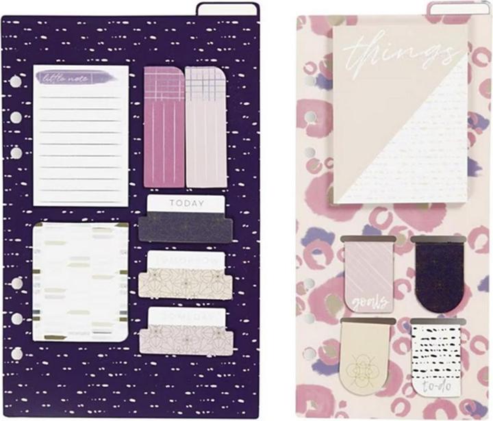 Lilac, Gold, Beige, Pink