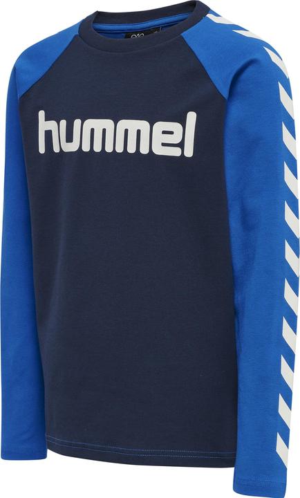 Produktbild hummel Boys T-Shirt L/S (164)