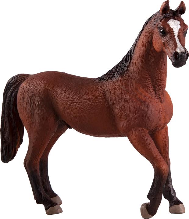 Actual product image Animal Planet Arabian stallion
