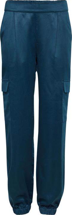 Actual product image B.young BYIPINE CARGO PANTS - Trousers - 20814107 (44)
