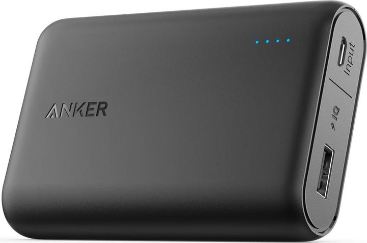 Actual product image Anker PowerCore (10000 mAh, 36 Wh)
