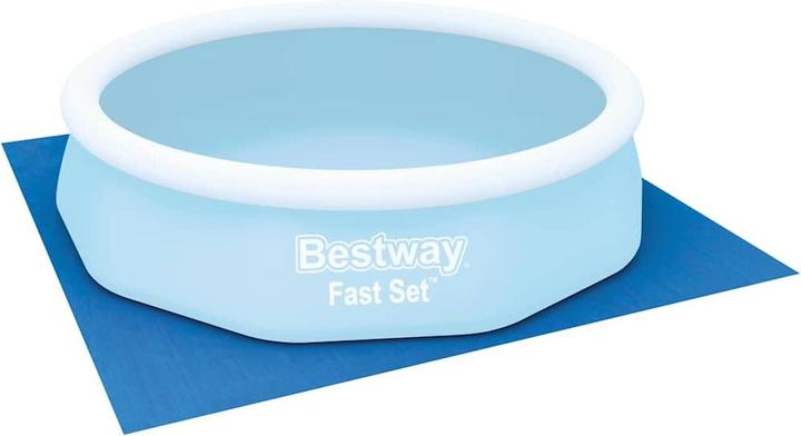 Actual product image Bestway Silas